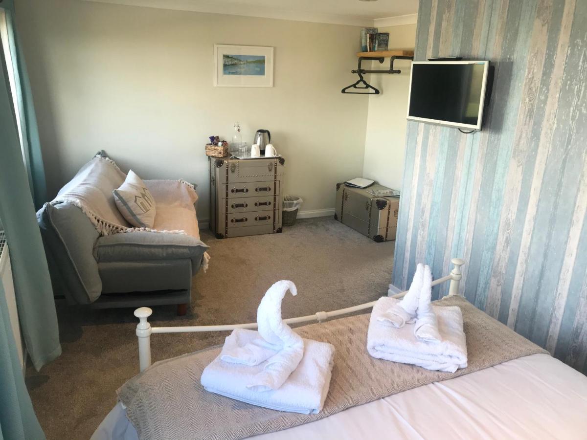 Chambre Familiale avec Douche