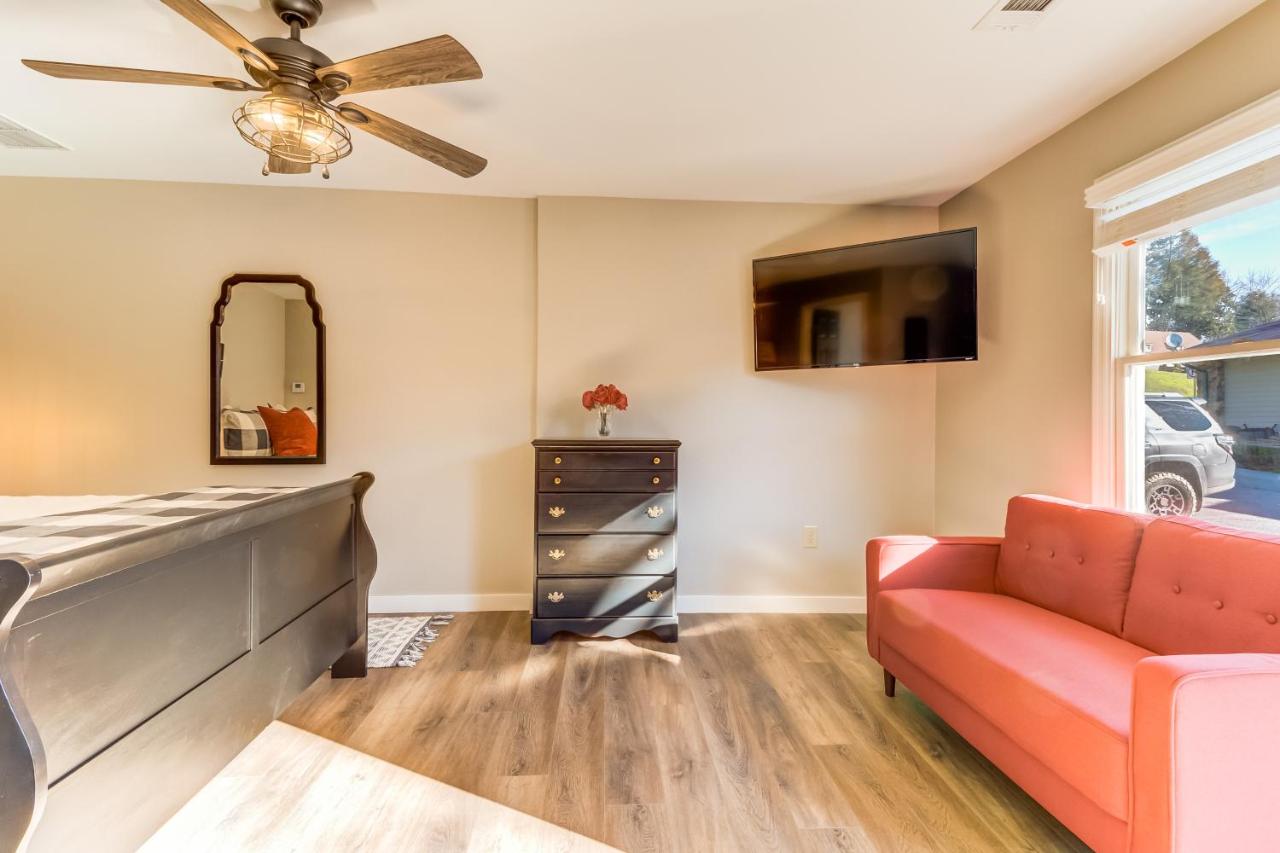 Maison 1 Chambre