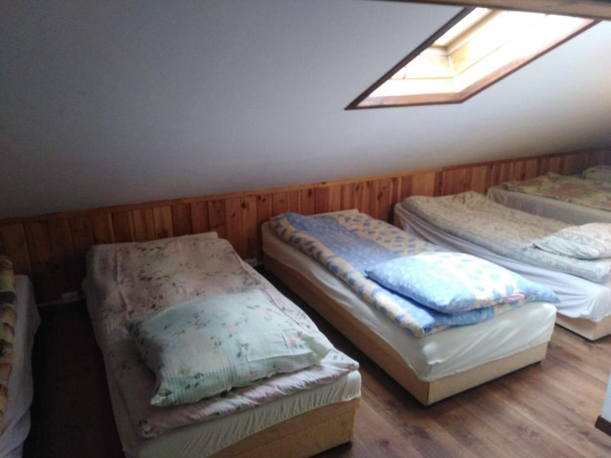 Habitación Familiar con ducha