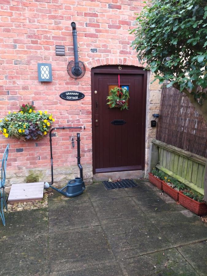 B&B Mickleton - Granary Cottage - Bed and Breakfast Mickleton