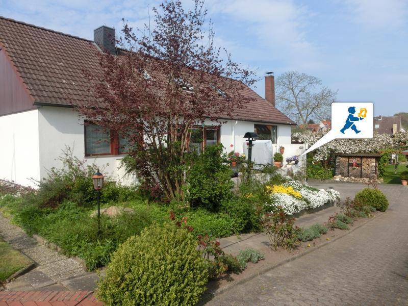 B&B Laboe - Kliffsegler - Bed and Breakfast Laboe