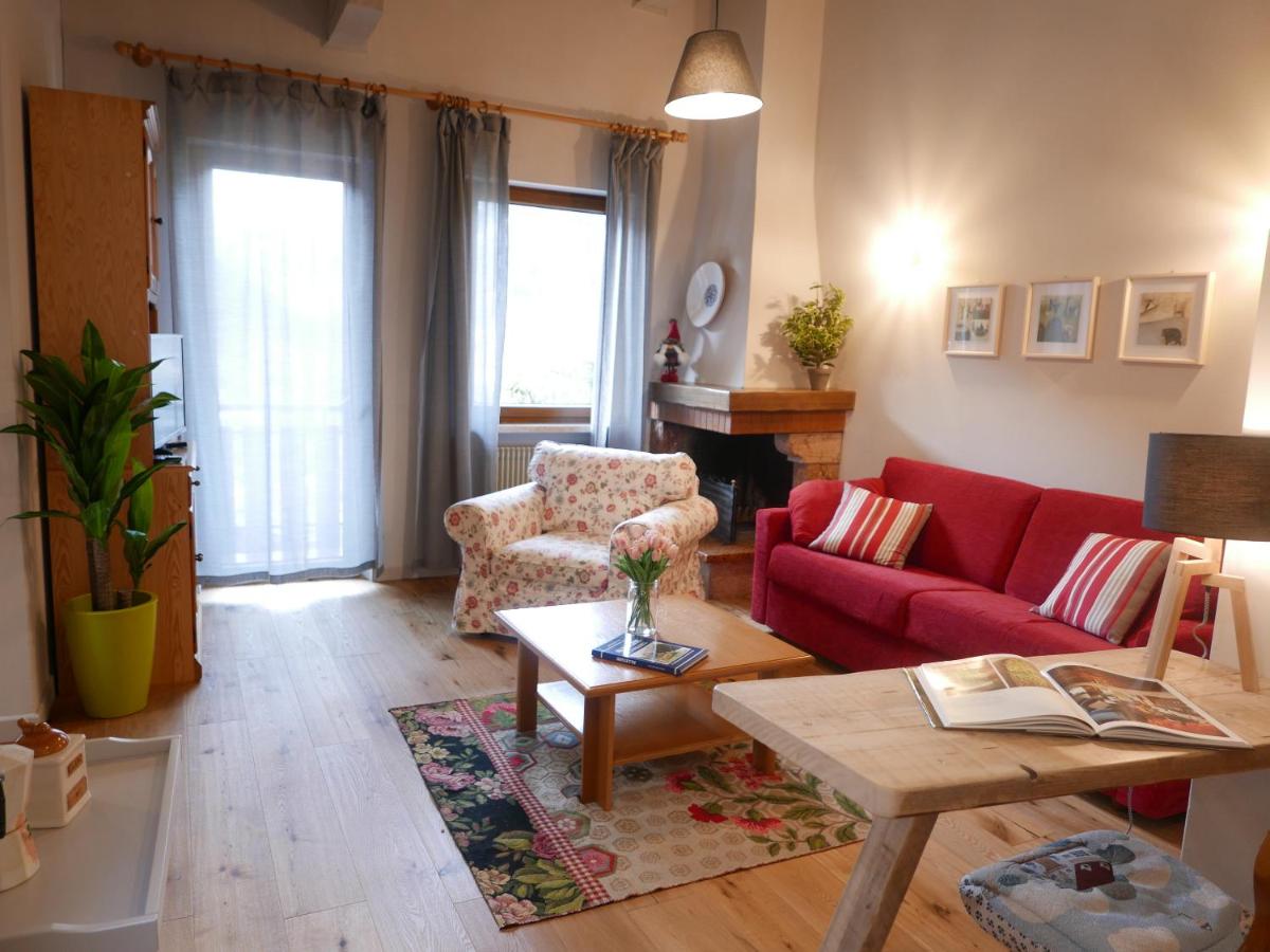 B&B Alleghe - Monte Pelmo - Bed and Breakfast Alleghe