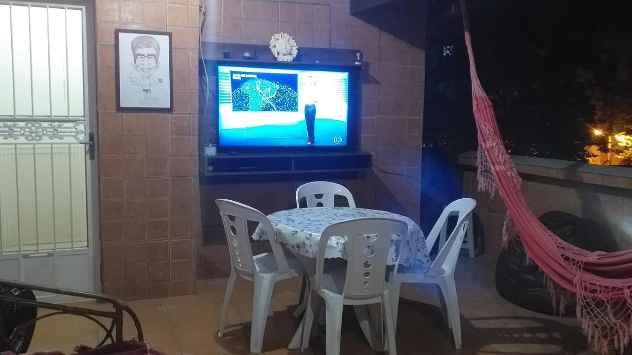 Loft em Cobertura - Chambres d’hôtes