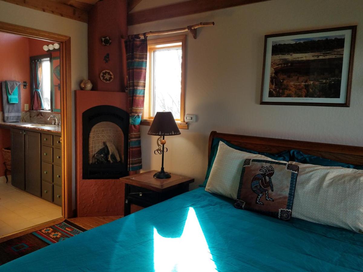Deluxe Familiekamer