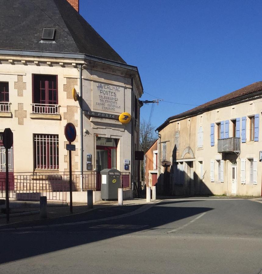 LApartment du Perigord - Bed and Breakfast Javerlhac