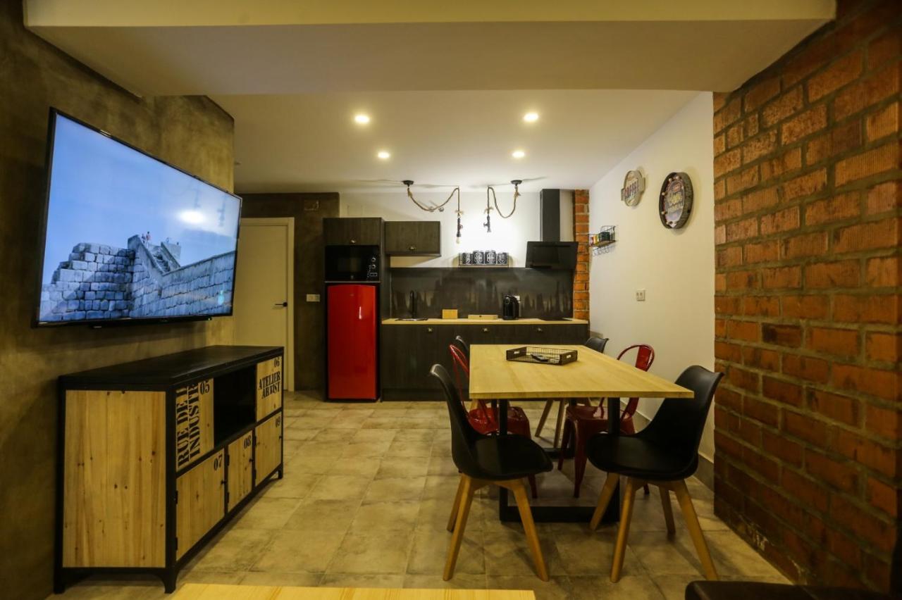 Apartamento de 2 dormitorios