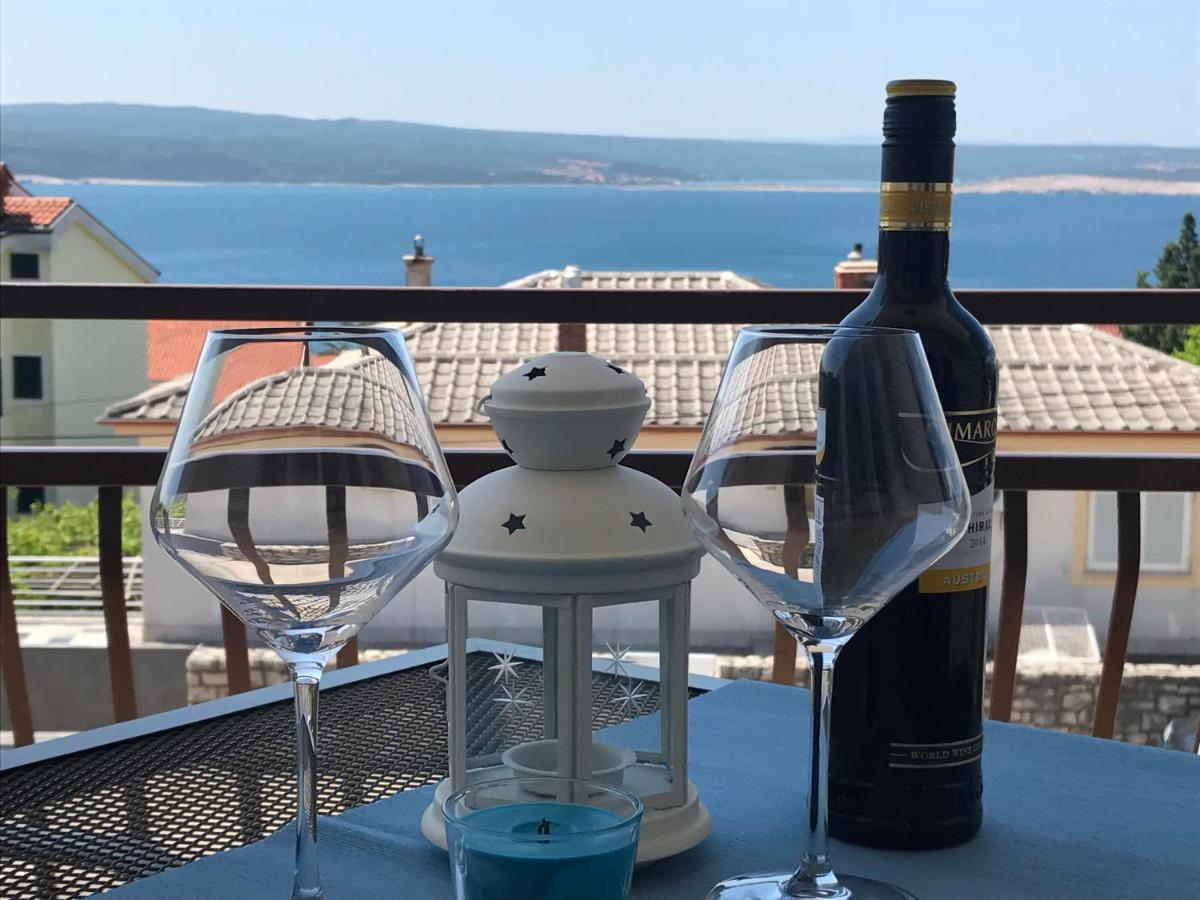Apartman Irena 3 - B&B