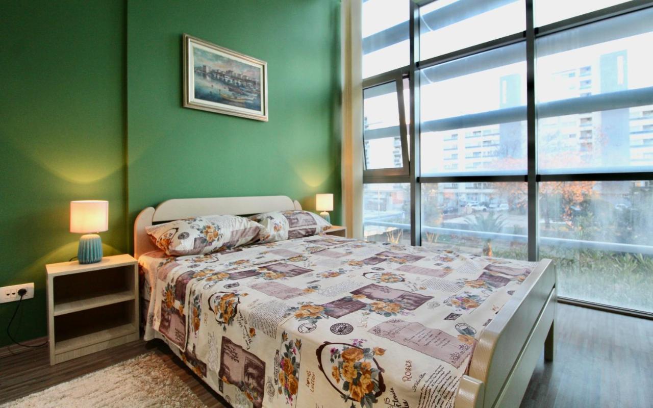 Apartment mit 1 Schlafzimmer