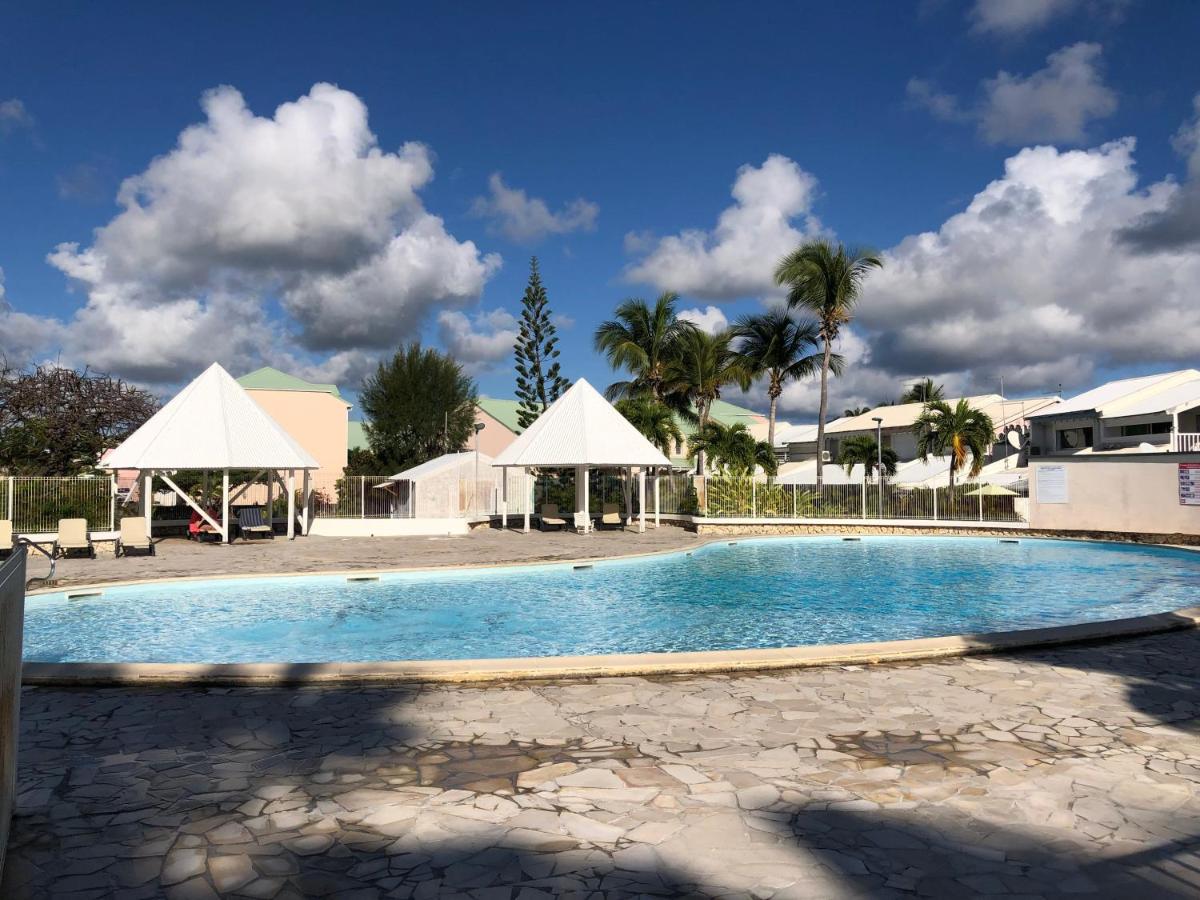 LES MARINES KAZATIBO - Chambres d’hôtes Saint-François