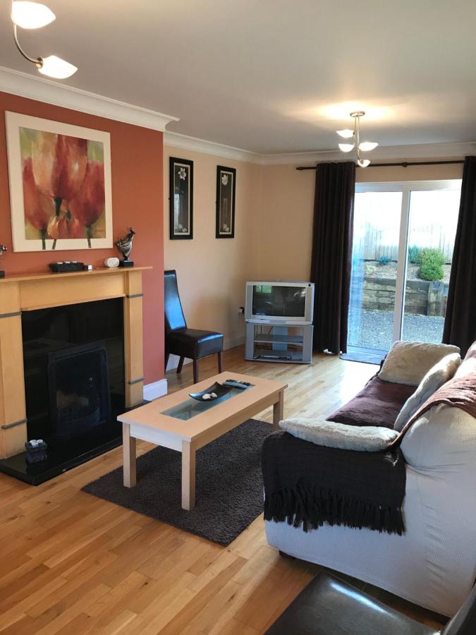 1 Sheen View - B&B