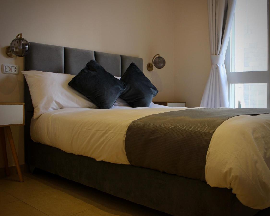 Habitación Doble con baño privado externo