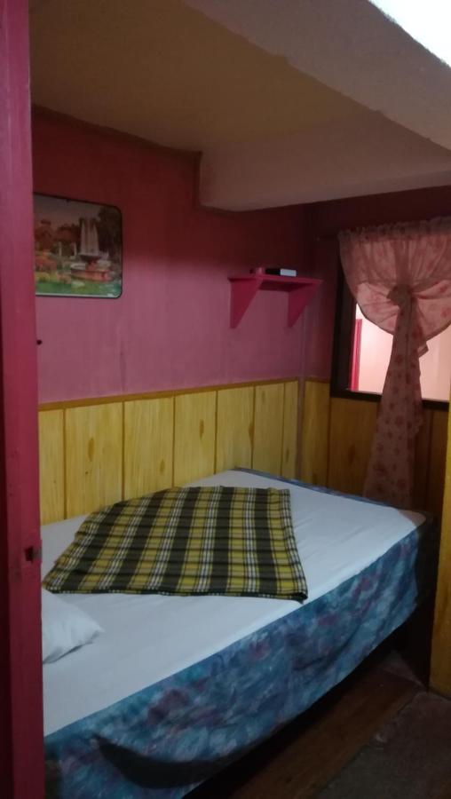Single Room with Shared Shower and Toilet