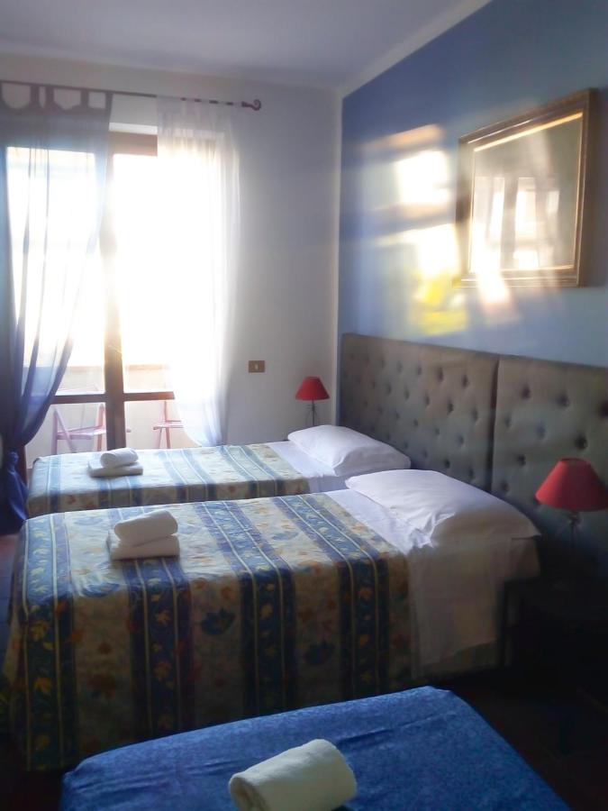Comfort Double or Twin Room