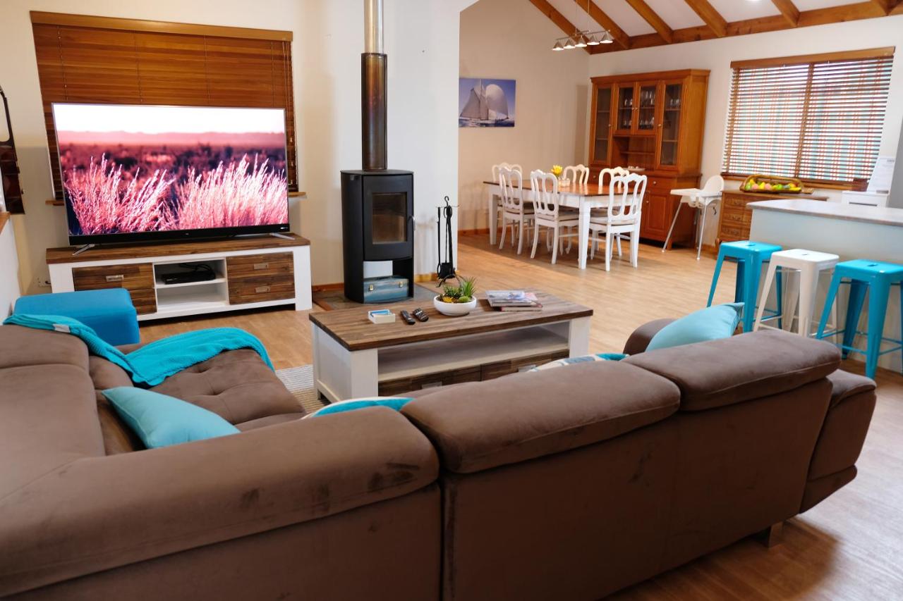 Sea Esta - town & beach on your doorstep - B&B Dunsborough