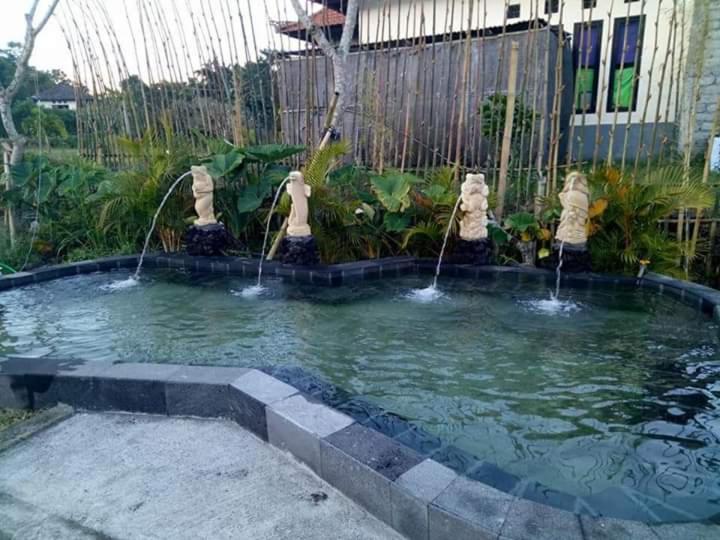Segara Healing Villa - B&B