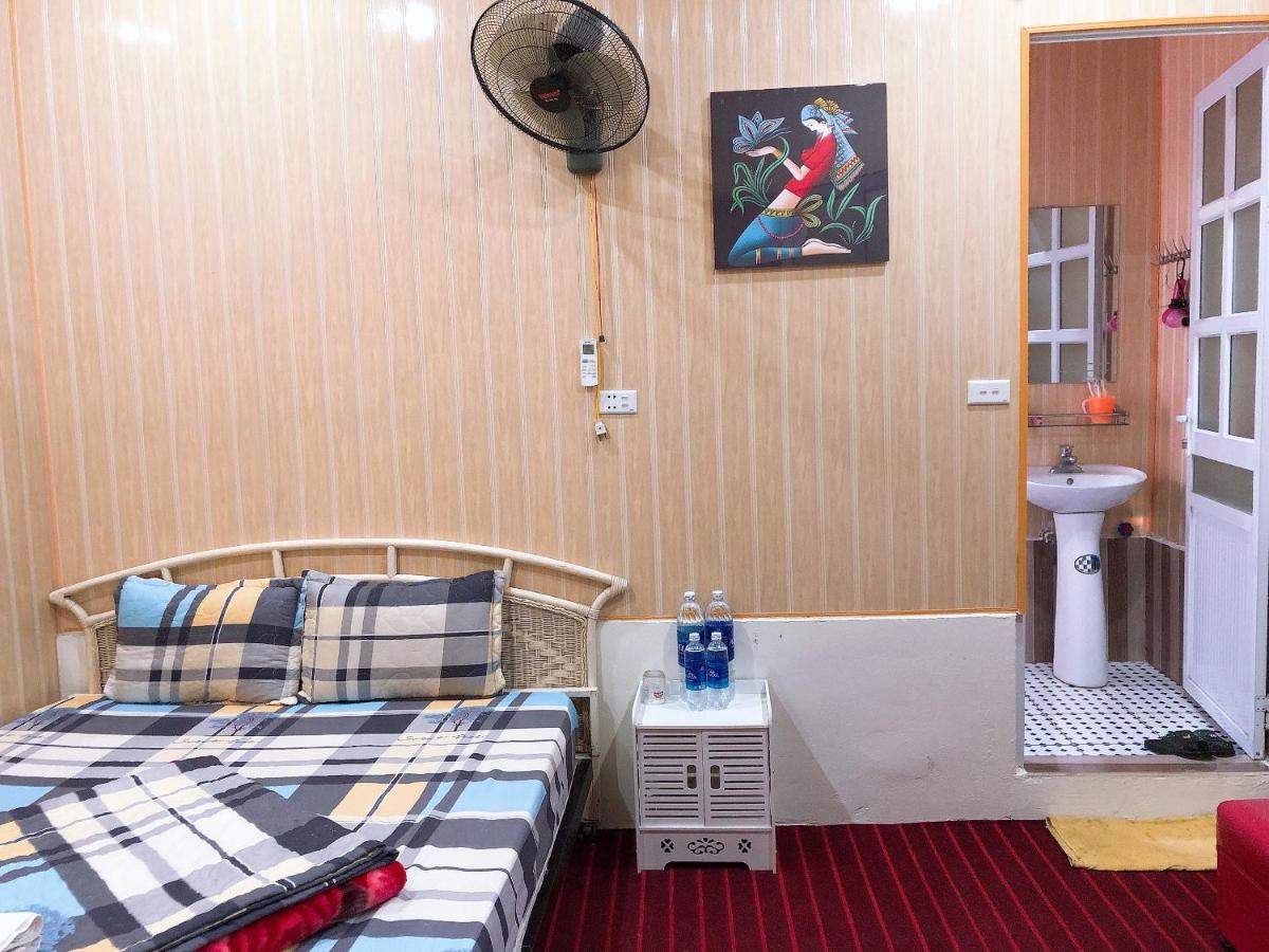 Grande Chambre Double 