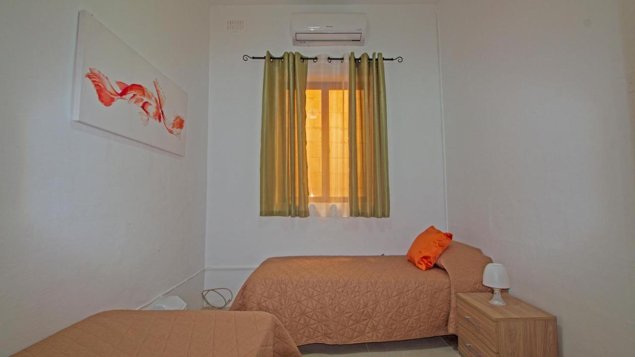 Apartamento de 2 dormitorios