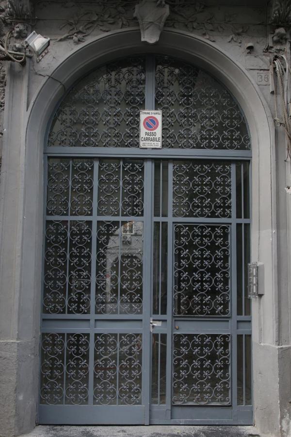 SUNSET BED AND BREAKFAST - Chambres d’hôtes Naples