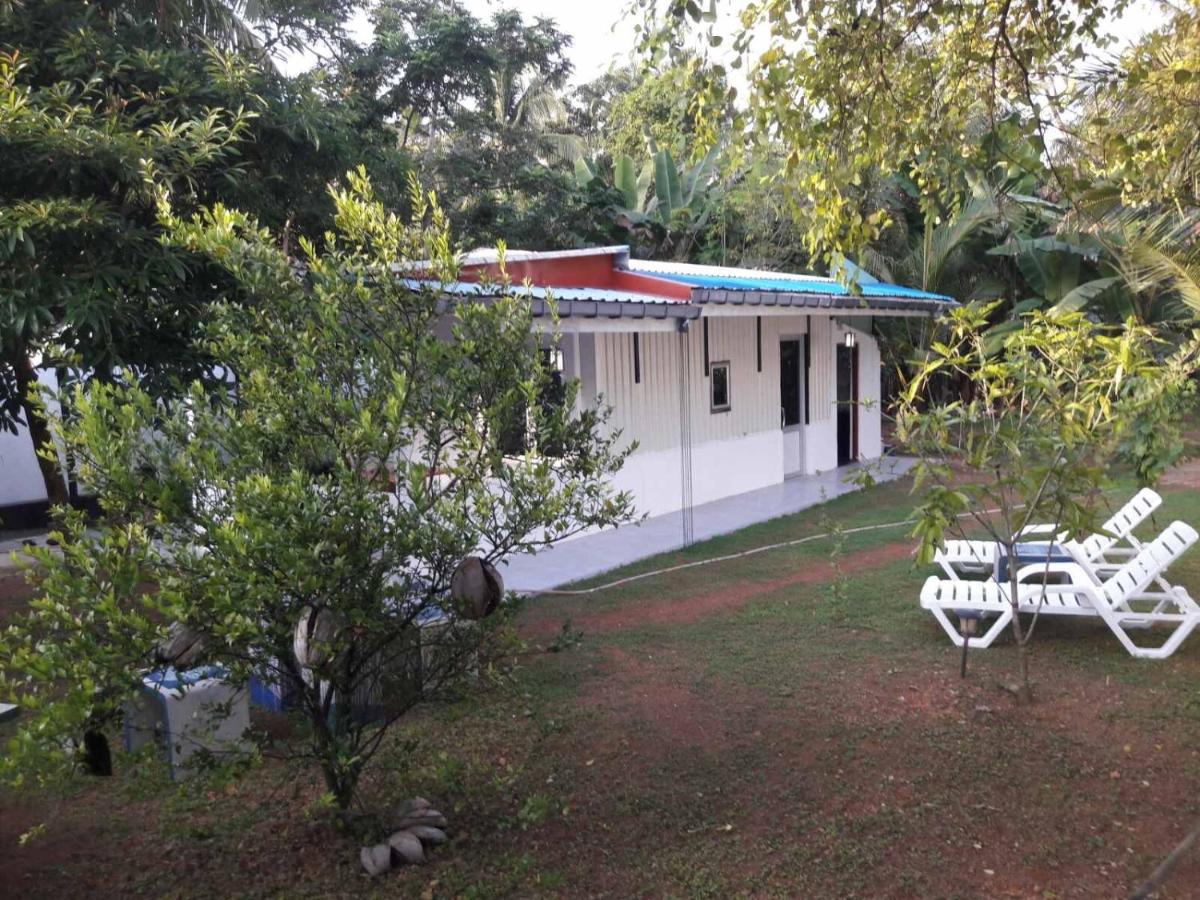 Mi Casa Bentota - Ferienwohnung Bentota