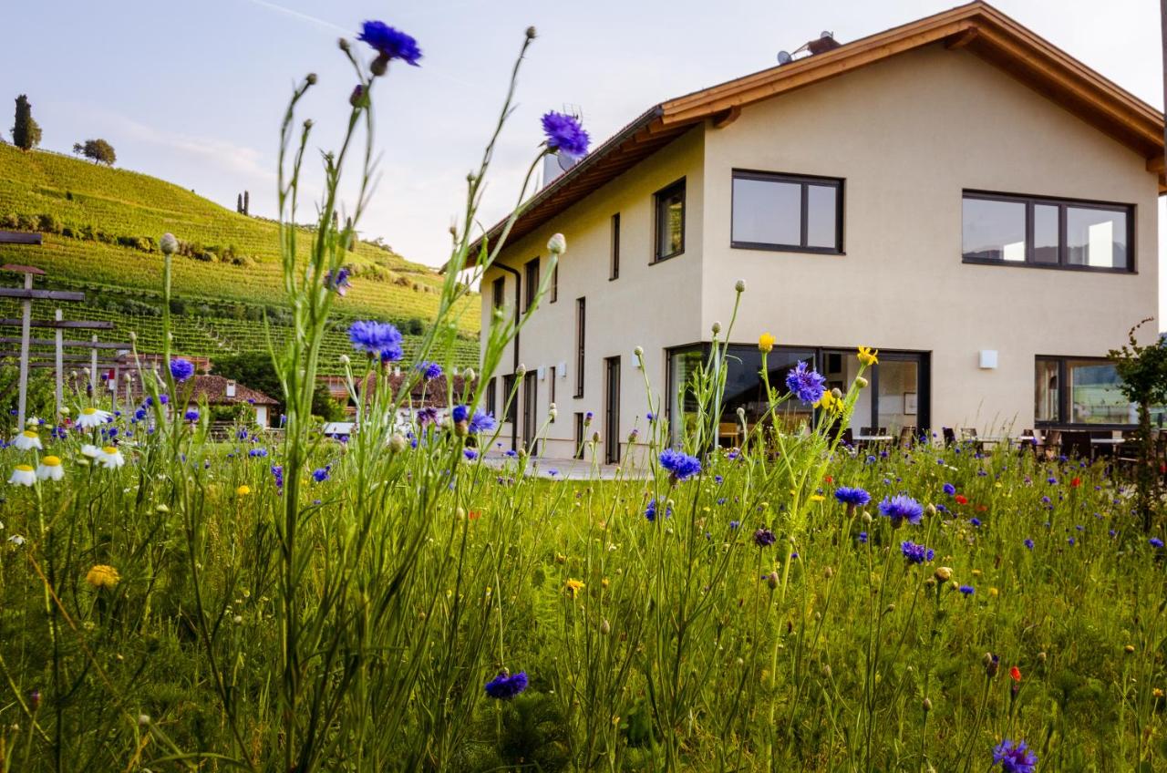 Rösslhof - Ferienwohnung Coltura