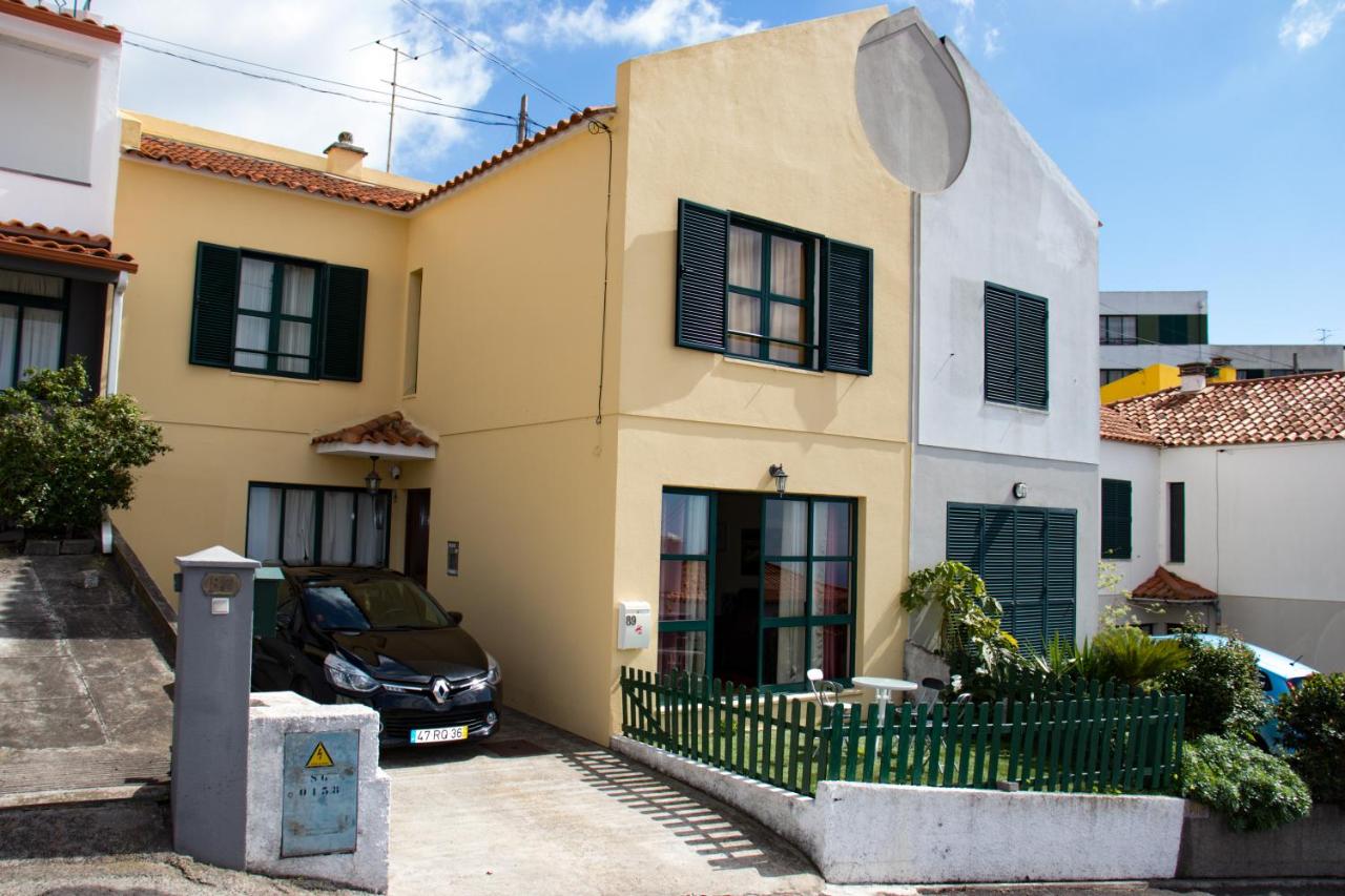 A Slice of Paradise - Palheiro Golf - B&B