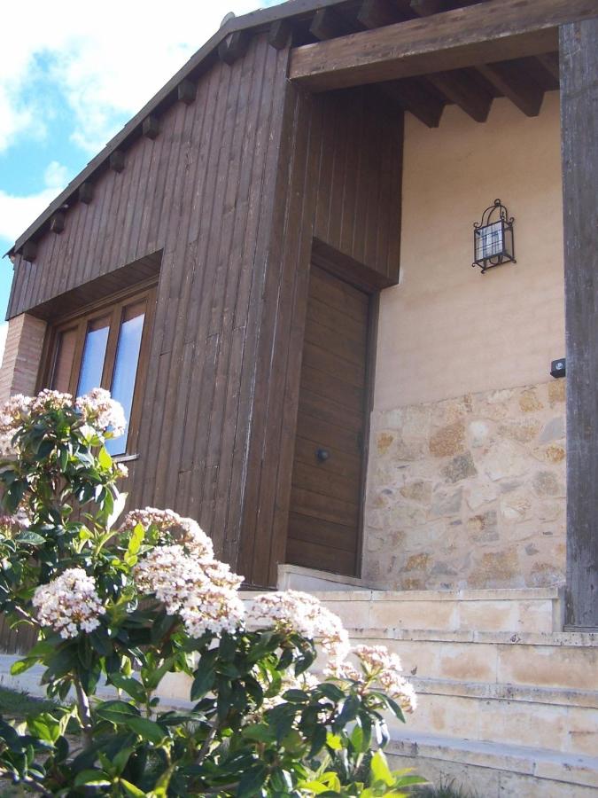 Casas Rurales el Cerrete de Haro - Bed and Breakfast