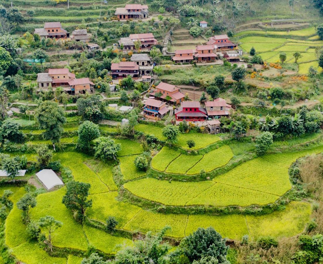 Riepe Village - B&B