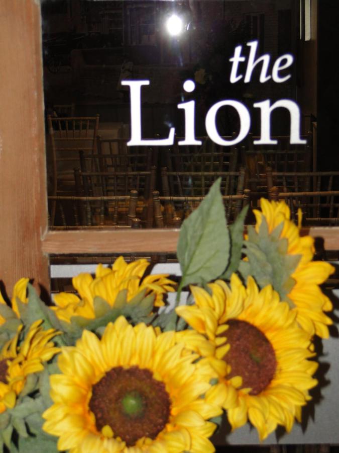 The Lion Waddesdon - B&B