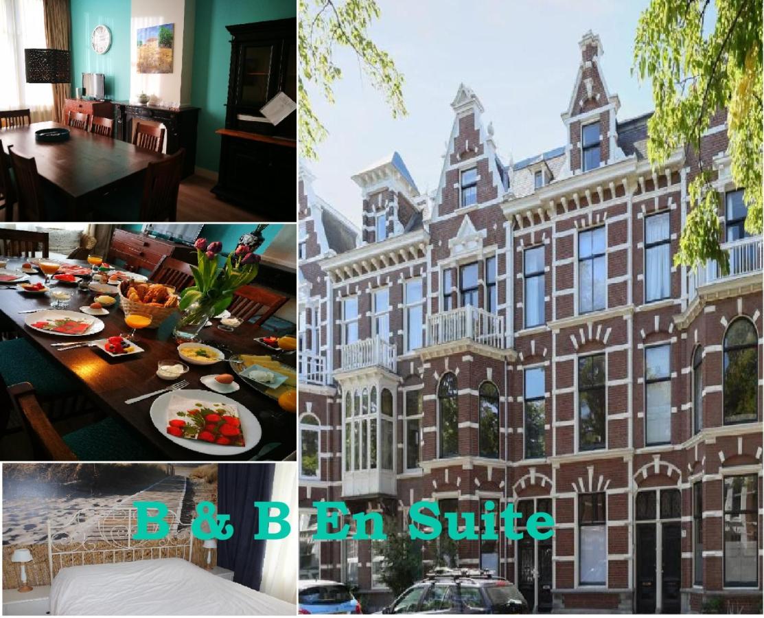 B&B The Hague - En Suite - Bed and Breakfast The Hague