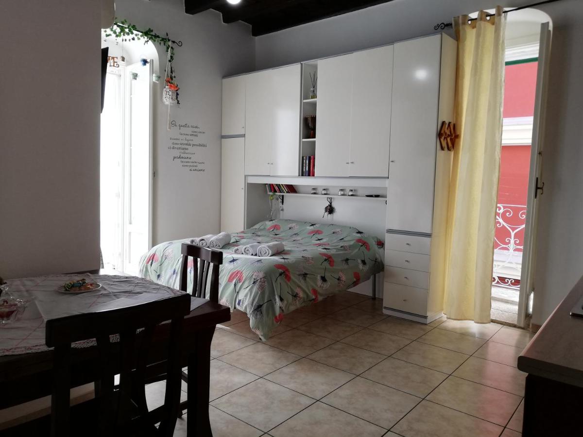 La Casetta di Carmen - B&B Barletta