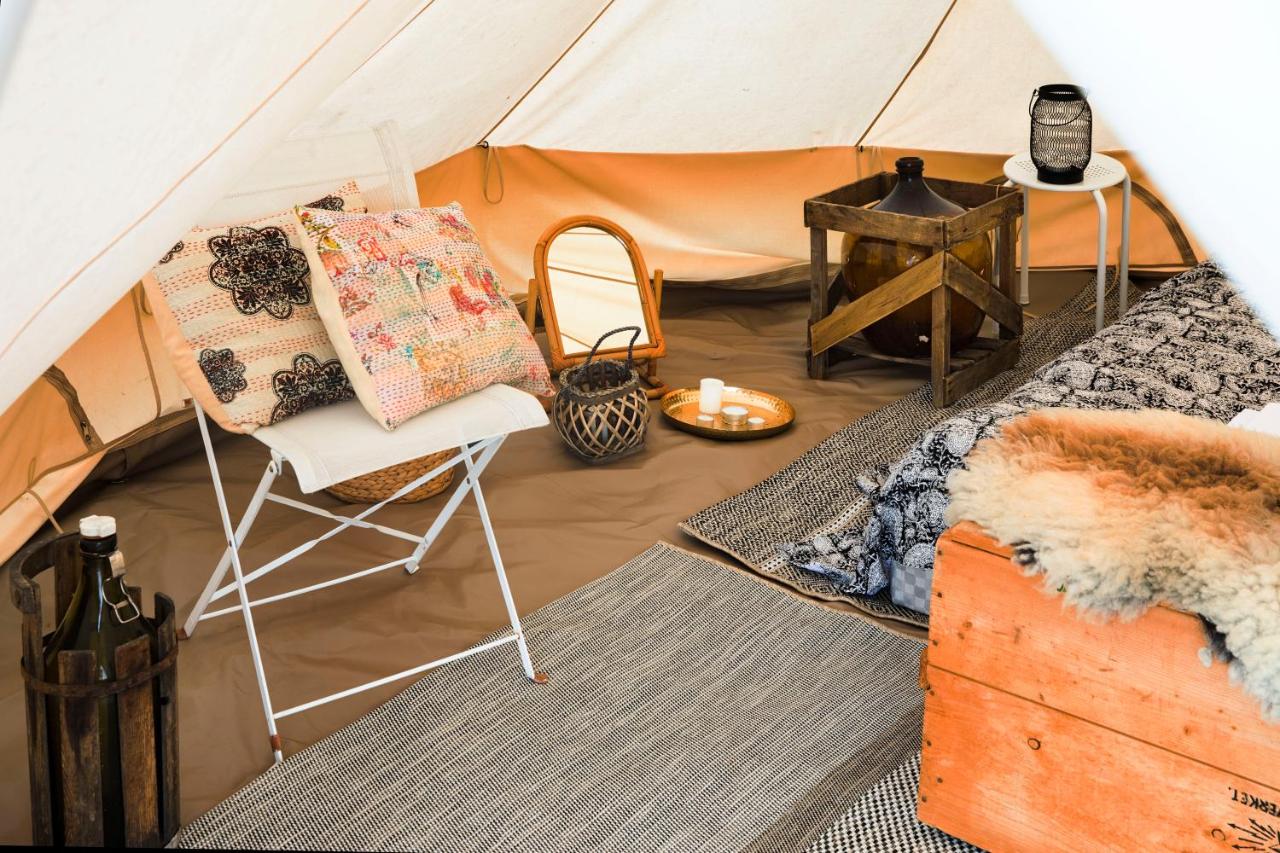 Tenda