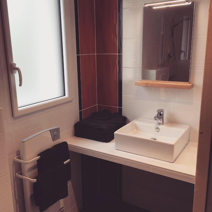 Double Room with Extra Bed