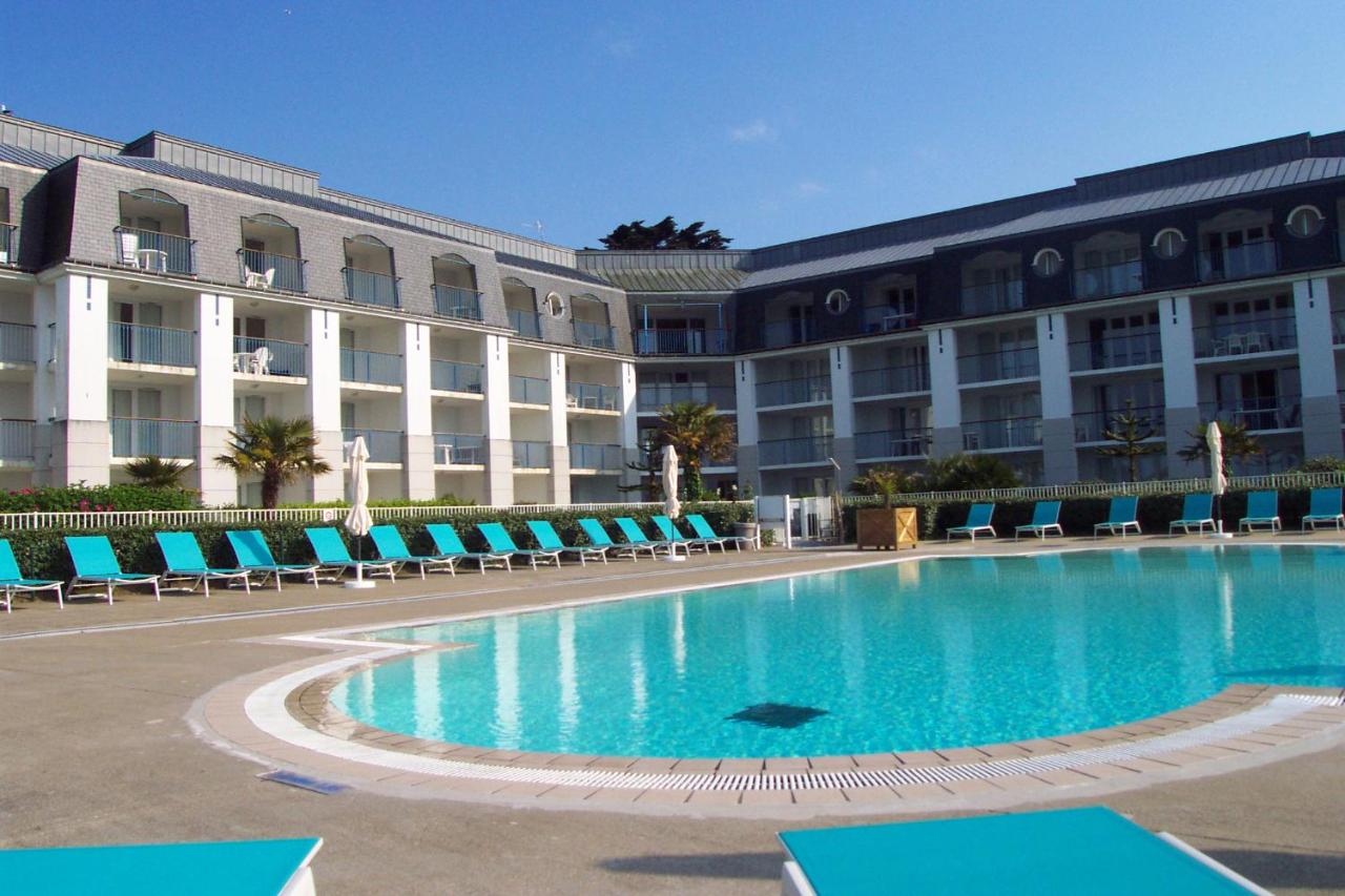 Surcouf - Ferienwohnung Douarnenez