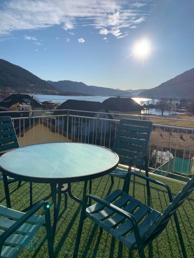 Seerestaurant & Suiten Hayat - B&B Steindorf am Ossiacher See