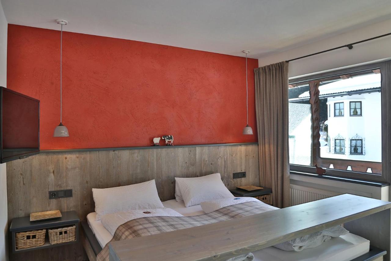 Apartamento de 2 dormitorios