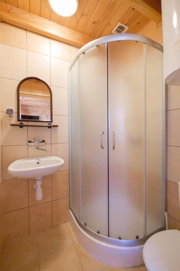 Chalet mit 1 Schlafzimmer