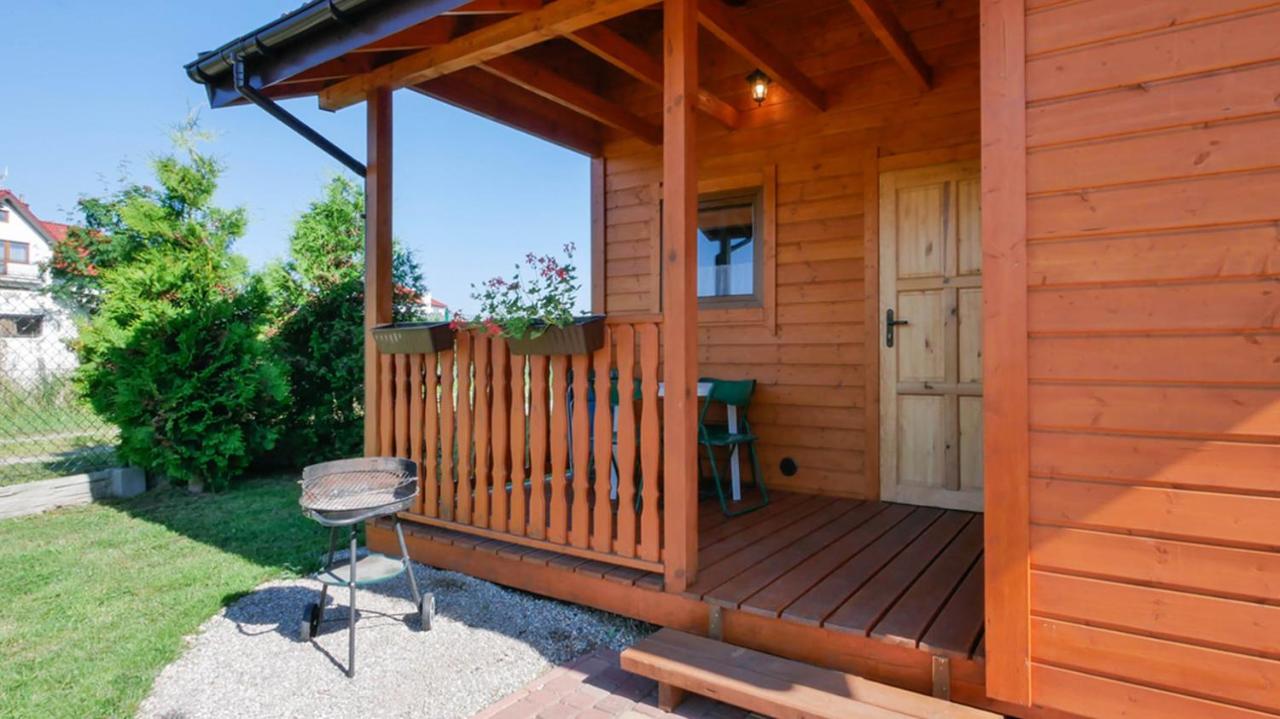 Chalet mit 1 Schlafzimmer