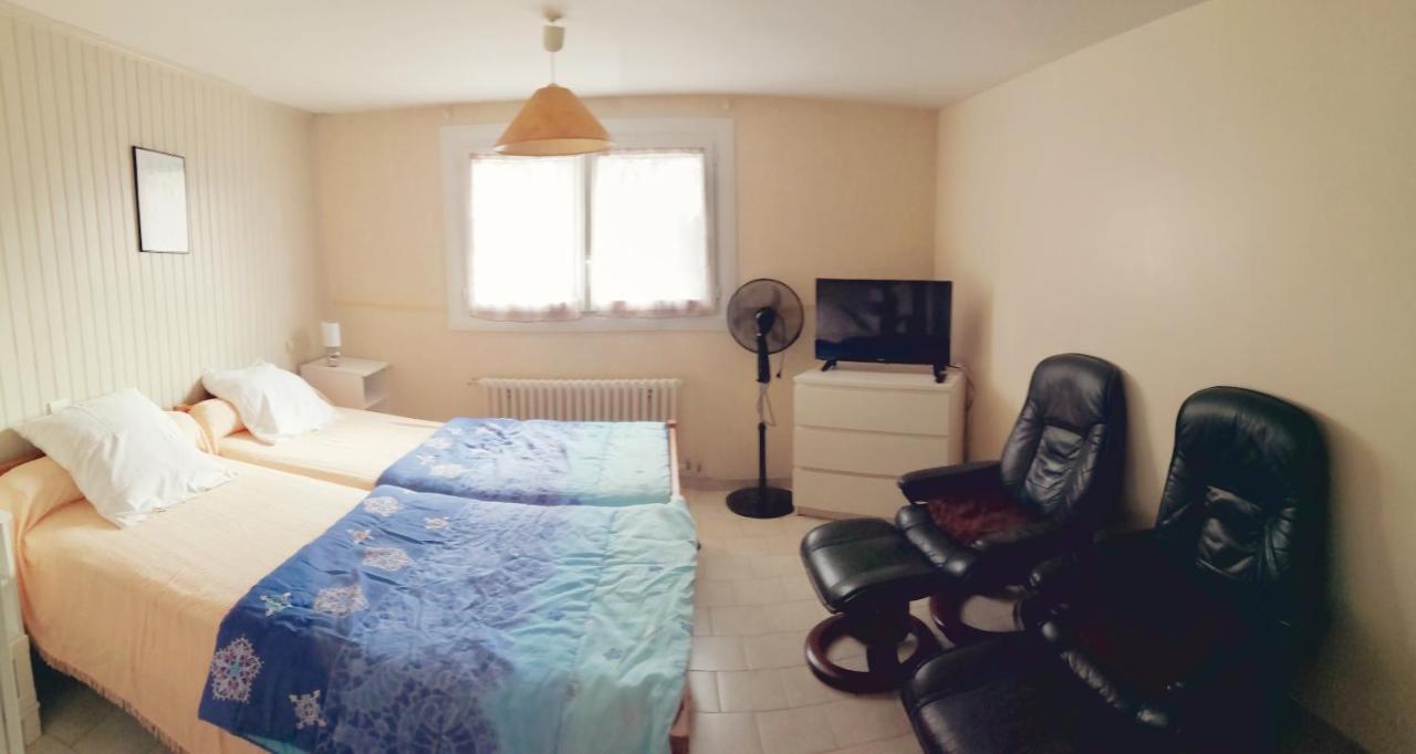 Apartment - Ground Floor