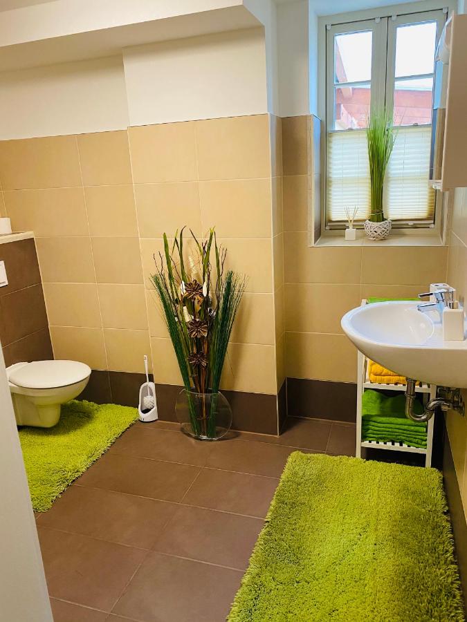 Apartment mit 2 Schlafzimmern