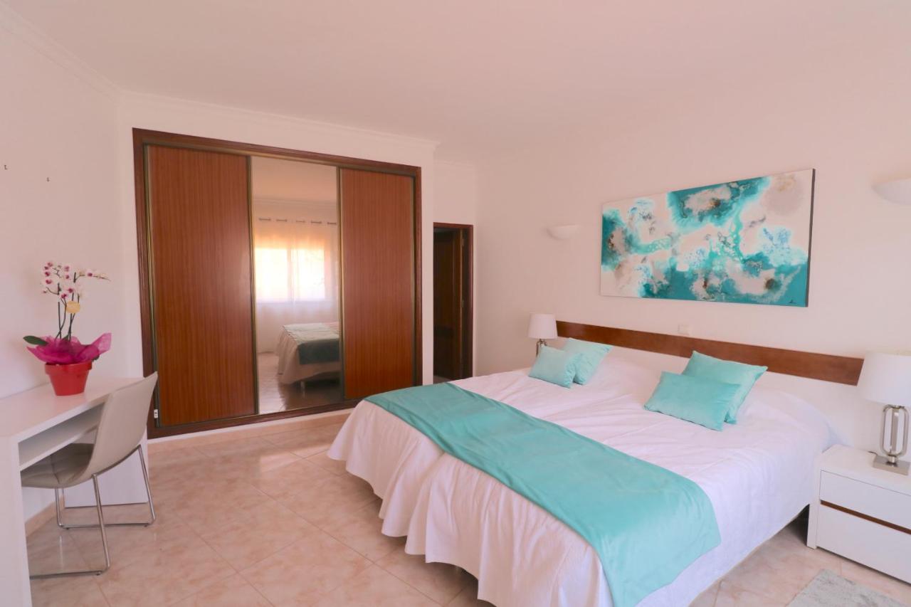 B&B Senhora da Luz - Fournier Apartment - Praia da Luz - Bed and Breakfast Senhora da Luz