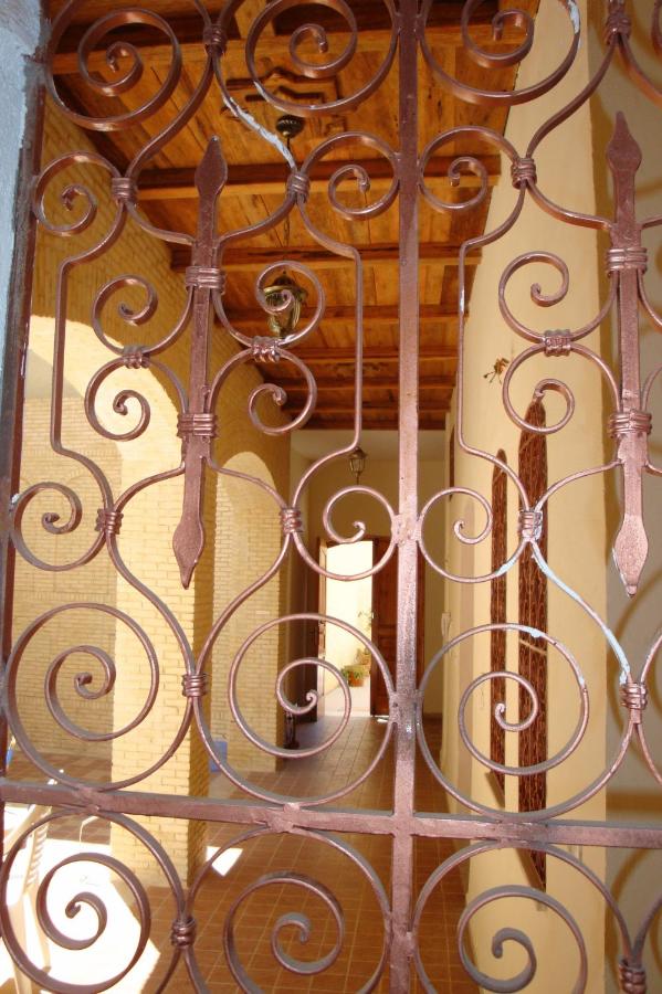Residence Tozeur Almadina - B&B Tozeur
