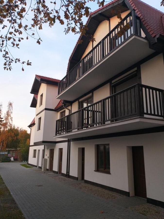 Rowy Apartament.b5 - B&B