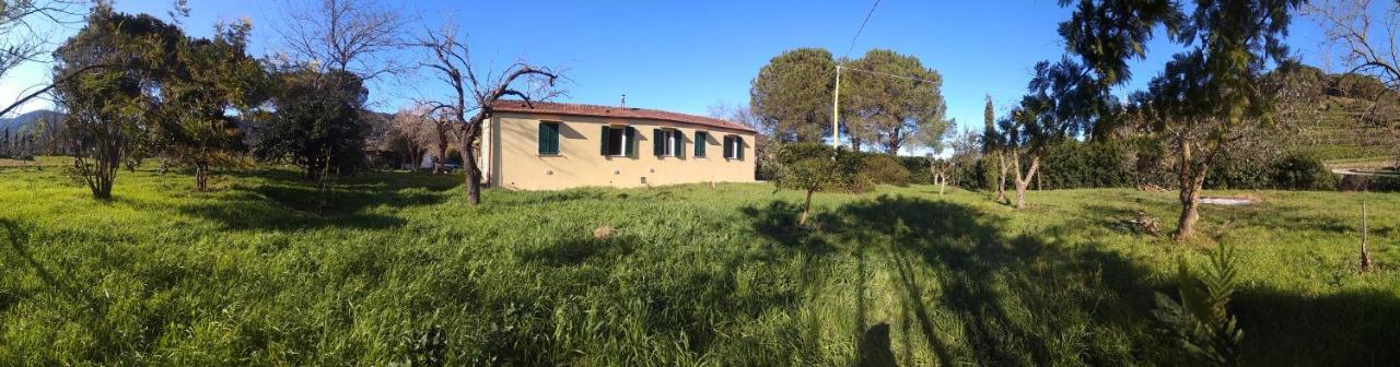 Casa Nanni - Chambres d’hôtes Portoferraio