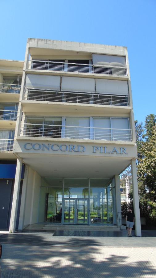 FerPilar Suite, Concord Pilar - Ferienwohnung