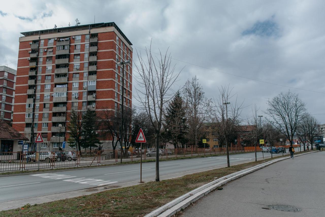 Appartement met 1 Slaapkamer