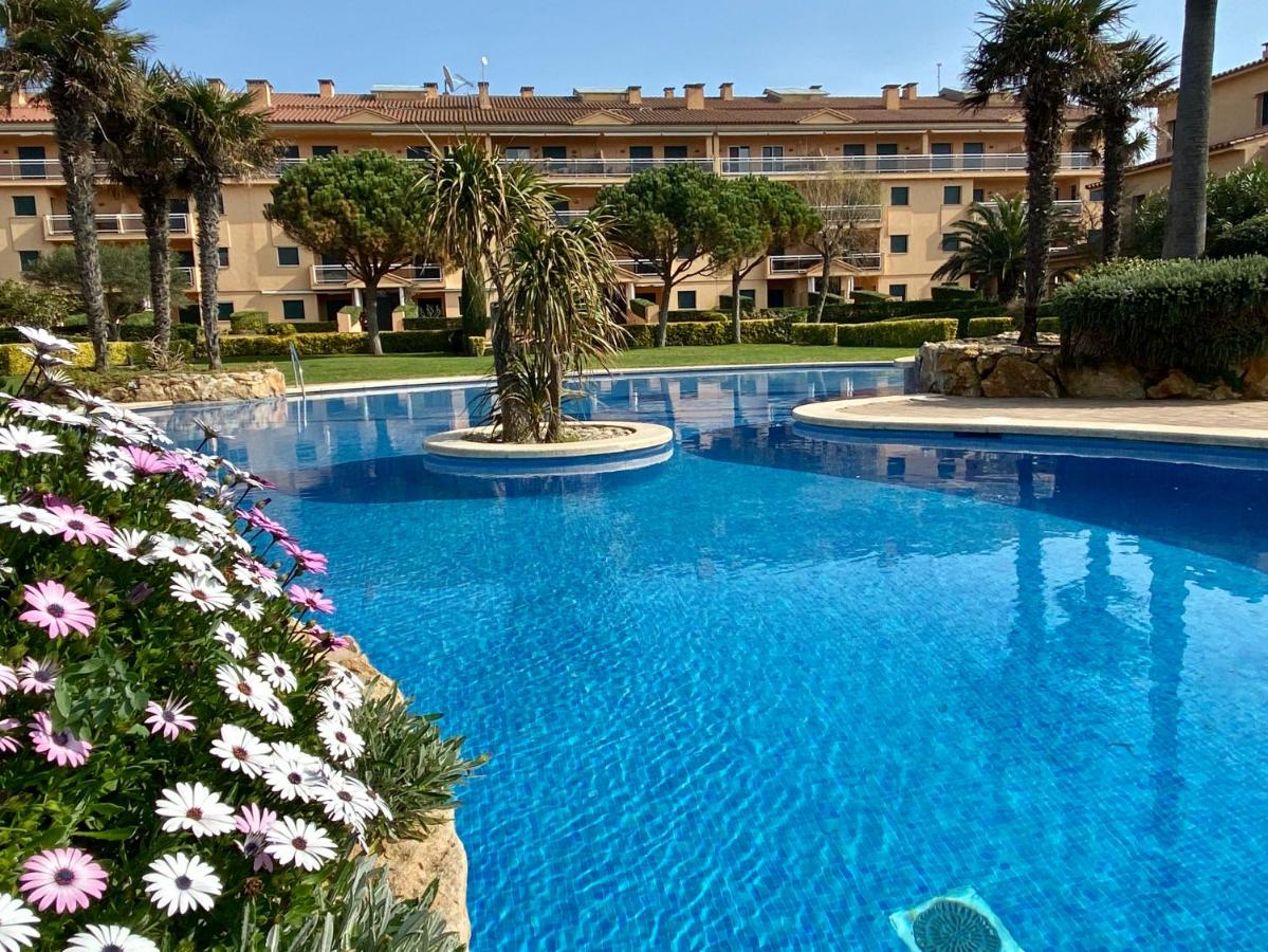 Playa Pals Sea View - Plus Costa Brava - Chambres d’hôtes Pals