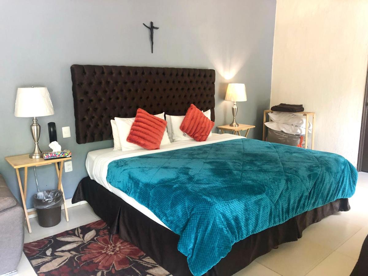 Suite Familiare Deluxe