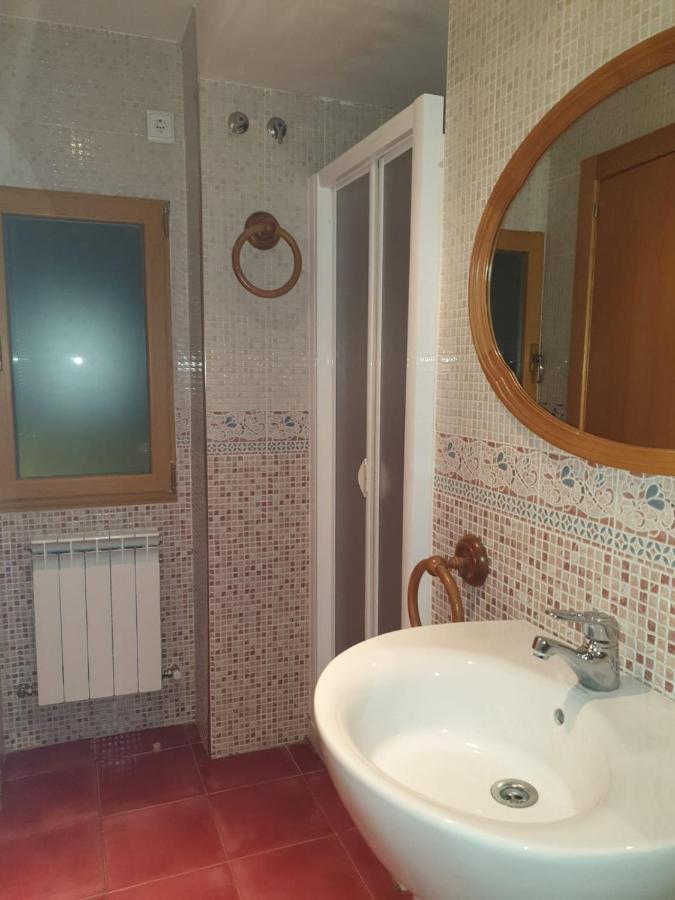 Doppelzimmer mit eigenem Bad