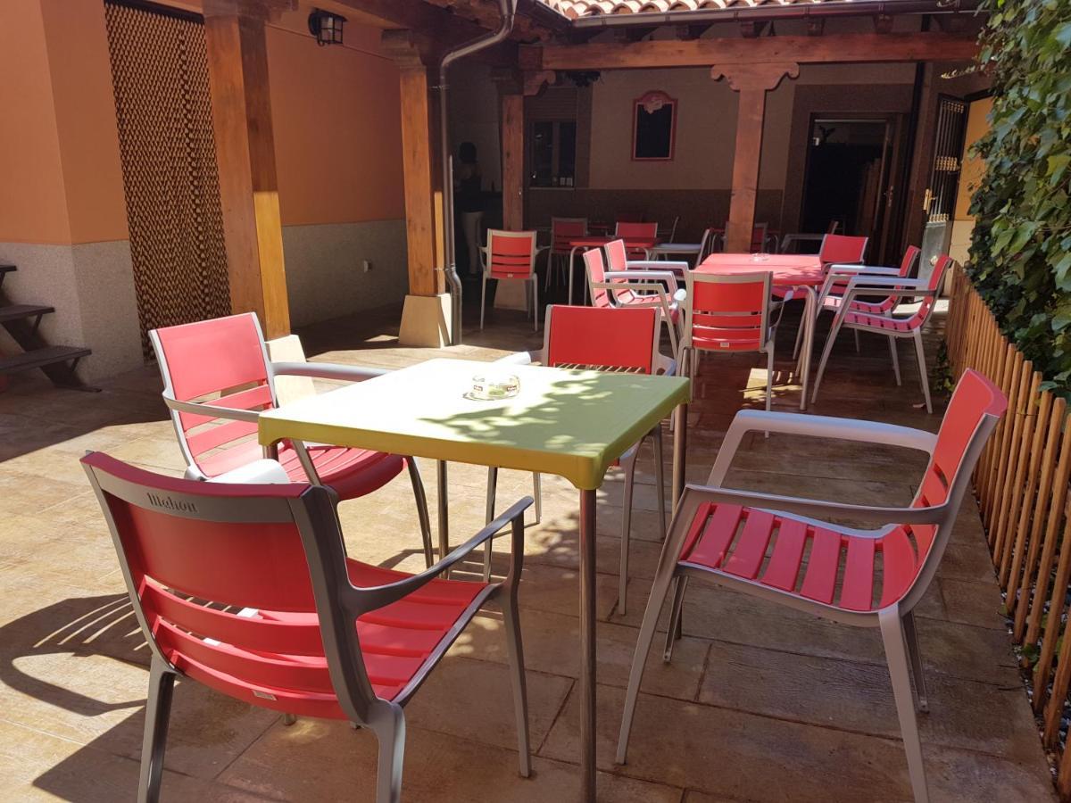 Caminante - Ferienwohnung