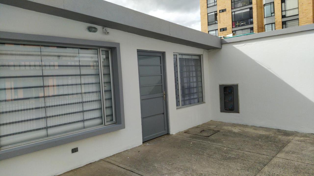 3 Apartamento completo Cedritos Minimalista - Bed and Breakfast